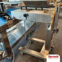 Rondo Doge deegverwerkingslijn