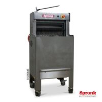 VLB broodsnijmachine 12,5 mm snijdikte