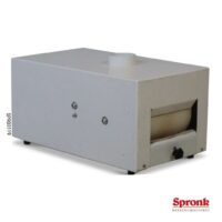 Thecor puntbroodjesmachine