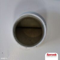 Thecor puntbroodjesmachine