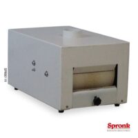 Thecor puntbroodjesmachine