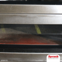 Wachtel elektrische etageoven, type Piccolo I-4