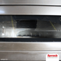 Wachtel elektrische etageoven, type Piccolo I-4