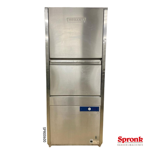 Hobart vaatwasser, type UXA