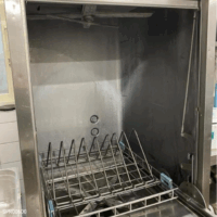 Hobart vaatwasser, type UXA