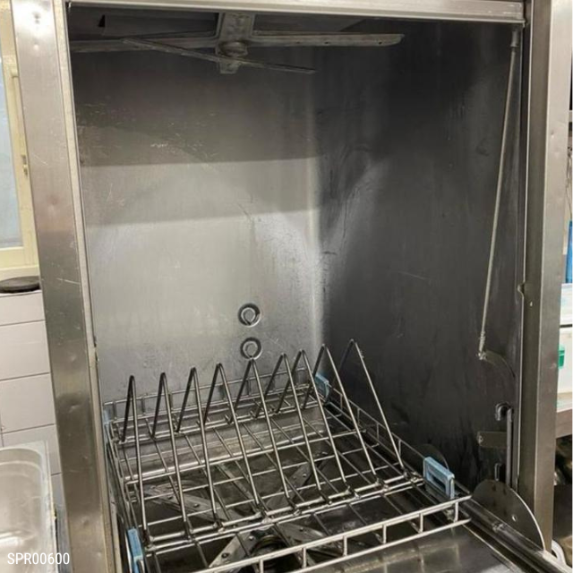 Hobart vaatwasser, type UXA