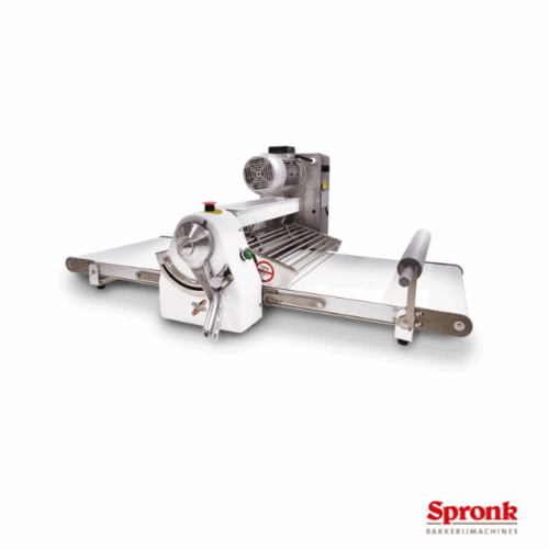 Sinmag tafel uitrolmachine, type SM 520 S