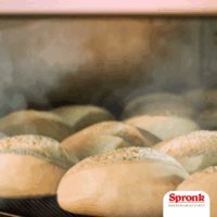 Wachtel Etageoven, Piccolo Pro I