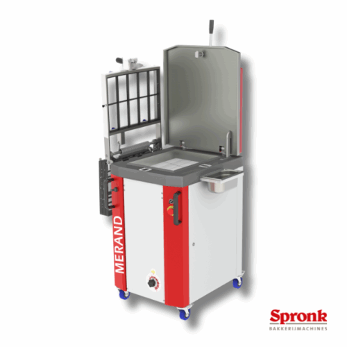 Merand diviseuse, type DIV-X