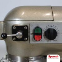 Hobart planeetmenger A200