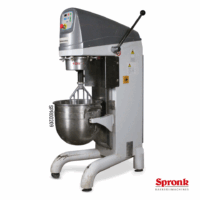 Escher planeetmenger 40 liter plus 10 liter