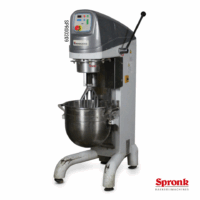 Escher planeetmenger 40 liter plus 10 liter