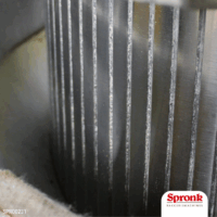 cilindrische kegelopbolmachine