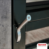 Wachtel Etageoven, Piccolo Pro I