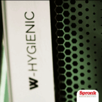 Wachtel Etageoven, Piccolo Pro I