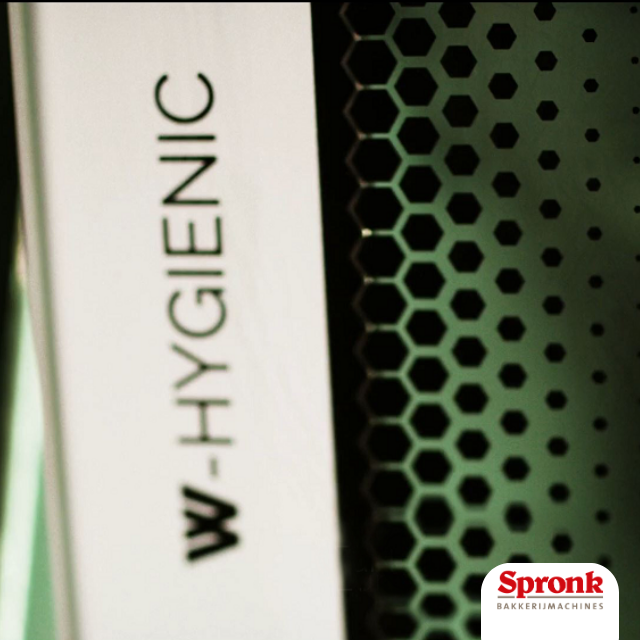 W-HYGIENIC-website.png Wachtel Etageoven, Piccolo Pro I