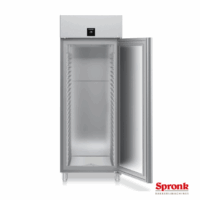 Liebherr RVS vrieskast, type BFPSvh 8401 - Perfection