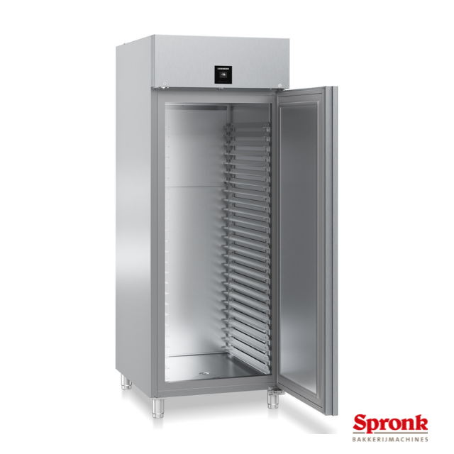 Liebherr-BFPSvh20840120Perfection-website202.png Liebherr RVS vrieskast, type BFPSvh 8401 - Perfection