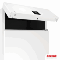 Liebherr RVS vrieskast, type BFPSvh 8401 - Perfection