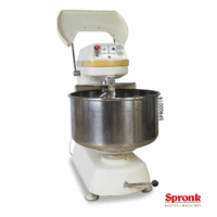 Kemper Spiraalkneder, type SP 50 L