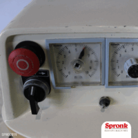 Kemper Spiraalkneder, type SP 50 L