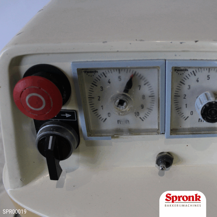 SPR00019-2-Spiraalkneder-SP205020L.png Kemper Spiraalkneder, type SP 50 L