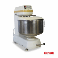 Kemper Spiraalkneder, type SP 50 L