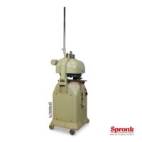 SPR00074-1.jpg Erica Record verdeel- en opbolmachine, type halfautomaat (T221)