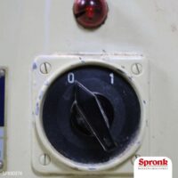 SPR00074-2.jpg Erica Record verdeel- en opbolmachine, type halfautomaat (T221)