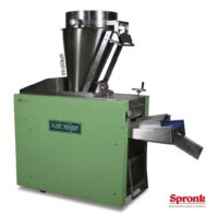 Kalmeijer broodafmeetmachine, KAO