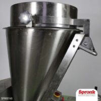 Kalmeijer broodafmeetmachine, KAO