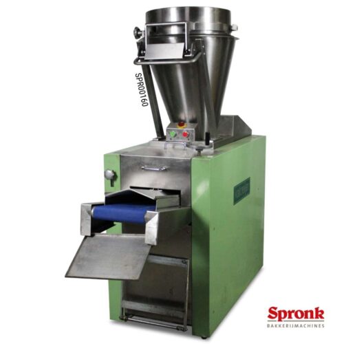 Kalmeijer broodafmeetmachine, KAO