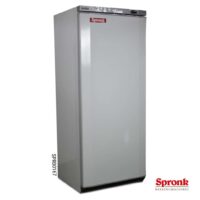 Jumbo vrieskast 600 TB wit