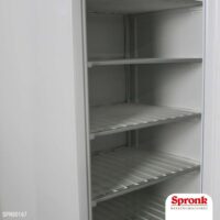 Jumbo vrieskast 600 TB wit