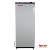 Jumbo vrieskast 600 TB wit