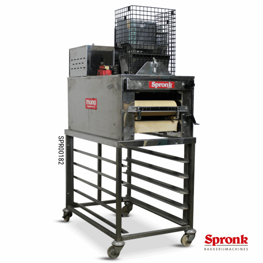 SPR00182-1-1.png Mono opmaakmachine Multi Moulder
