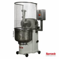 Artofex deegkneder 30 kg meel