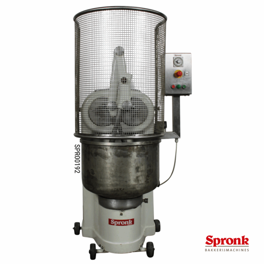 SPR00192-website.png Artofex deegkneder 30 kg meel
