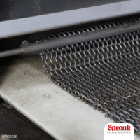 Gefra deegopmaak machine Super 2