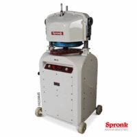 verdeel opbolmachine Erika Record