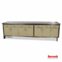 Grondstoffen werkbank