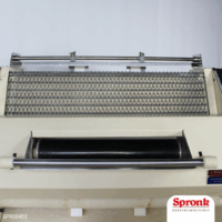 stokbroodmachine Bertrand Euromap