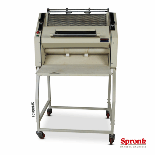 stokbroodmachine Bertrand Euromap