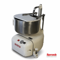 F-kneder Kemper F 30 SL