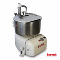 F-kneder Kemper F 30 SL