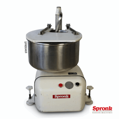 F-kneder Kemper F 30 SL