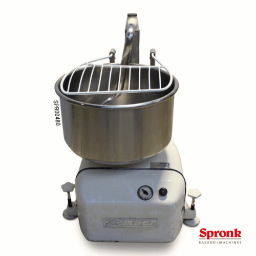 F-kneder Kemper F 30 SL