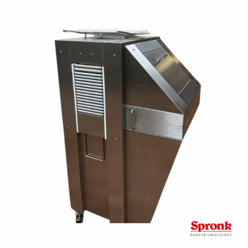 Kalmeijer opmaker, type KTO