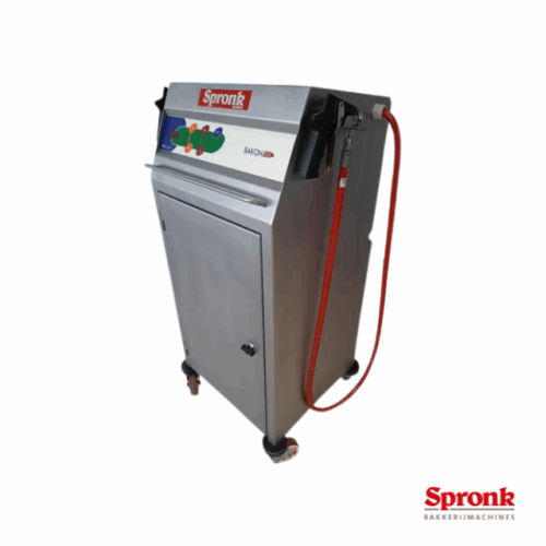 BakonJelly2000-website.png Bakon, geleispuit, type Jelly 2000