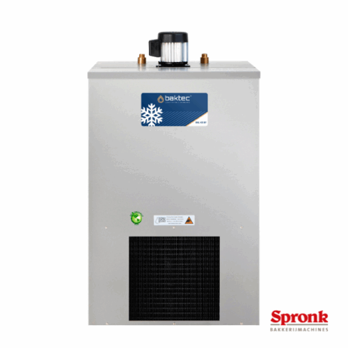 Baktec Waterkoeler, BKL 200 ICE EF